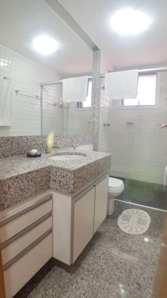 Apartamento, Lourdes, 3 Quartos, 2 Vagas, 1 Suíte