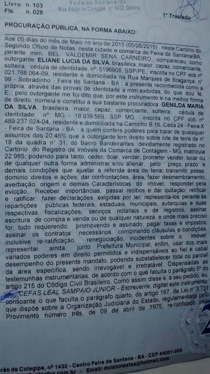 Casa, Bandeirantes, 5 Quartos, 2 Vagas