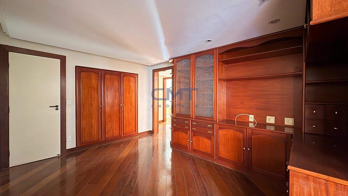 Apartamento, Gutierrez, 5 Quartos, 4 Vagas, 4 Suítes