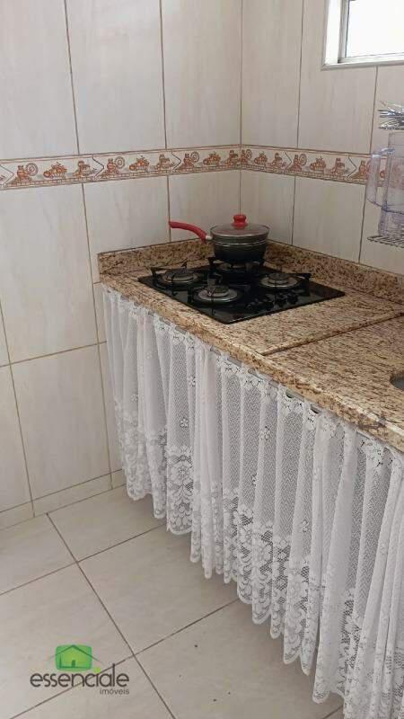 Apartamento, Santa Cruz Industrial, 3 Quartos, 2 Vagas, 1 Suíte