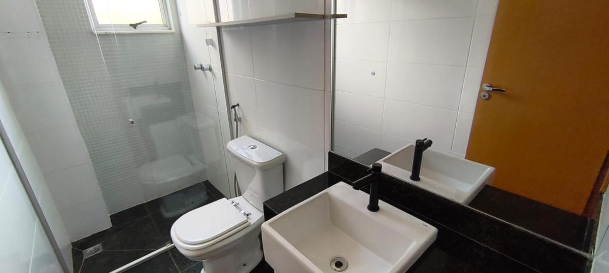Apartamento, Cidade Nova, 4 Quartos, 4 Vagas, 2 Suítes
