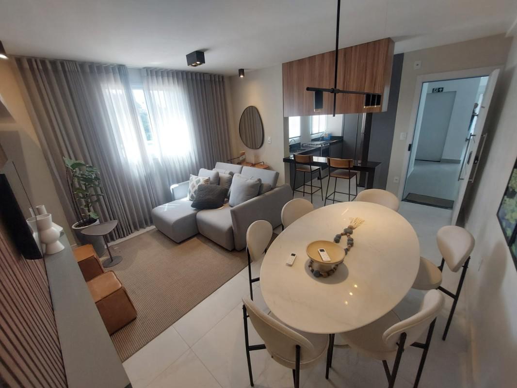 Apartamento, Paquetá, 2 Quartos, 2 Vagas