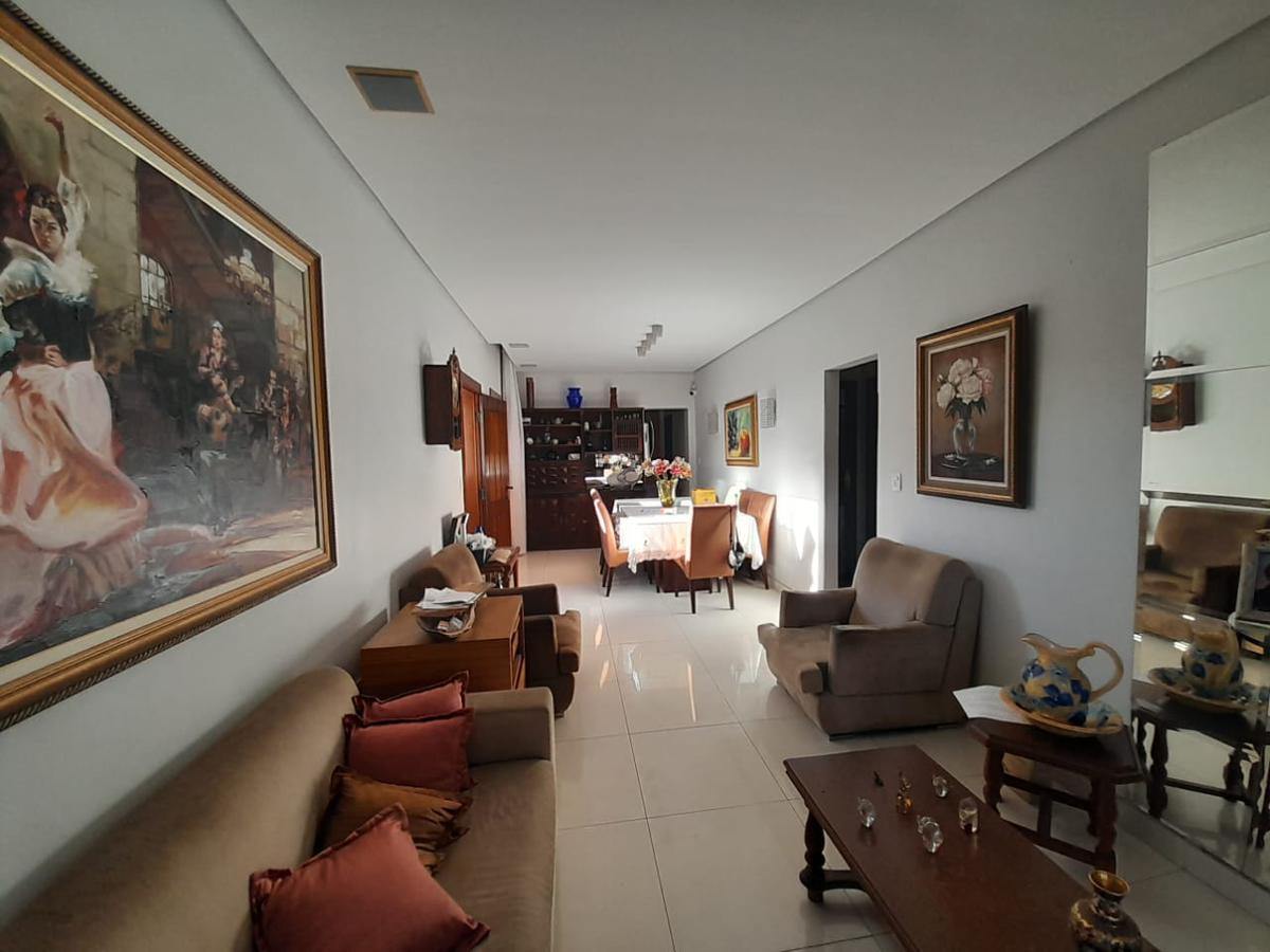 Casa, Renascença, 3 Quartos, 2 Vagas, 1 Suíte