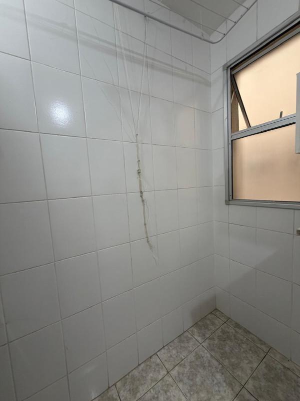 Apartamento, Sagrada Família, 2 Quartos, 1 Vaga