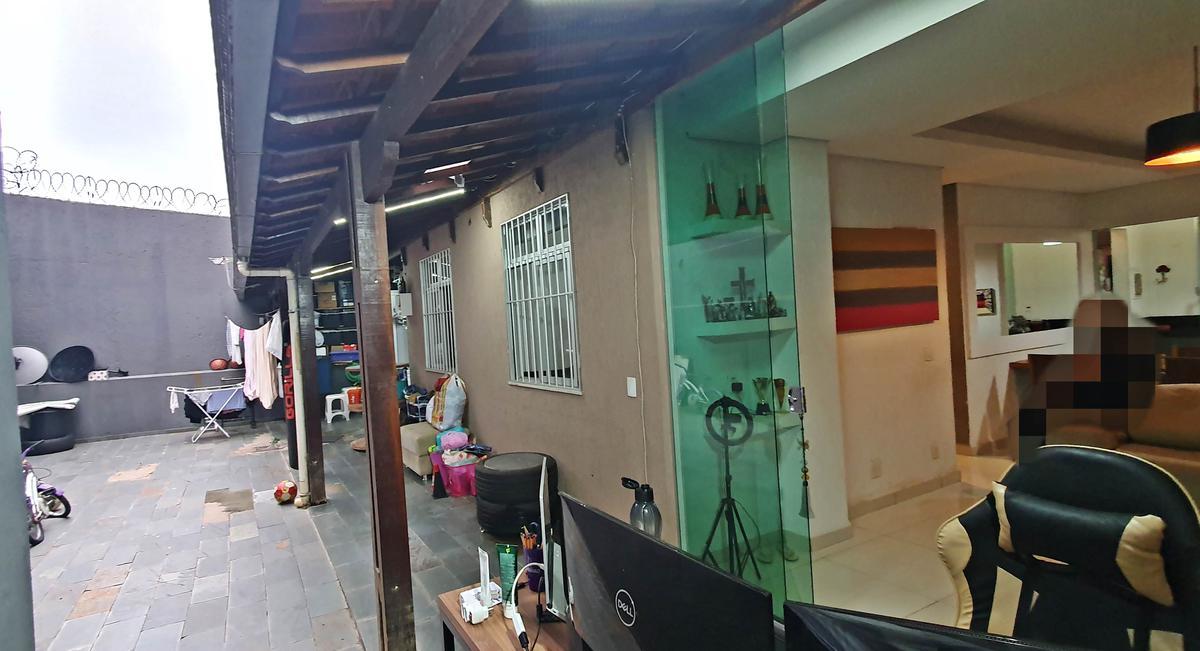 Apartamento, Cinquentenário, 3 Quartos, 1 Vaga, 1 Suíte