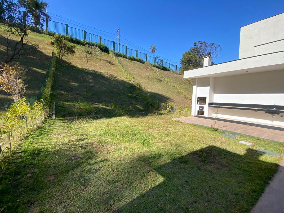 Casa, Garças, 3 Quartos, 2 Vagas, 1 Suíte