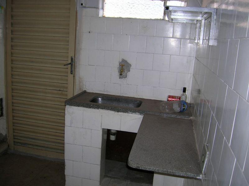 Casa Comercial, Concórdia, 4 Quartos, 0 Vaga, 4 Suítes