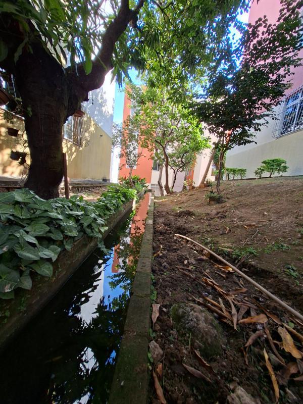 Apartamento, Indaiá, 3 Quartos, 1 Vaga