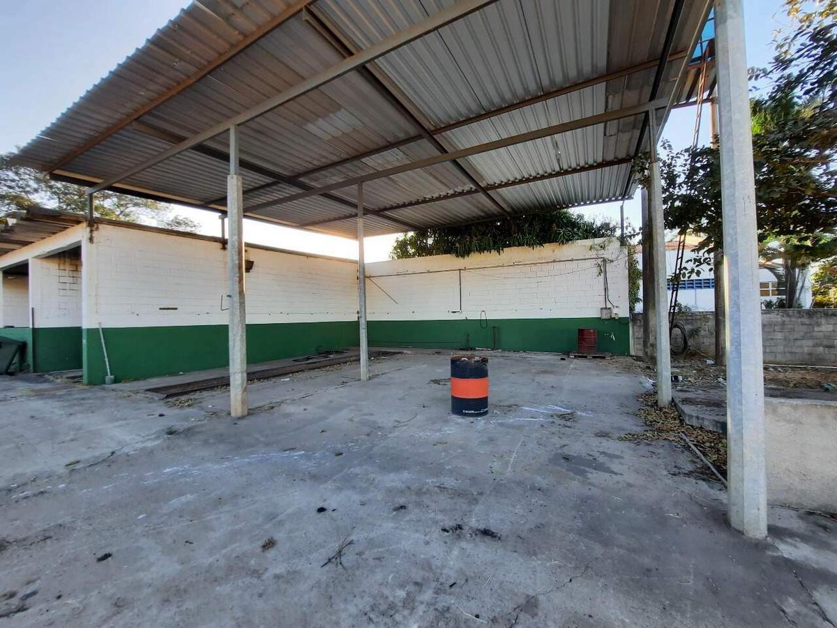 Galpão, Riacho das Pedras, 1 Vaga