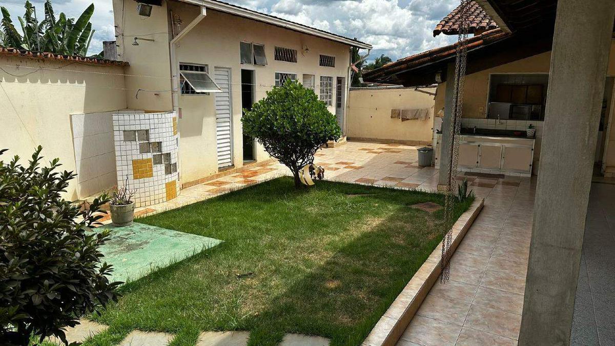 Casa, Vapabuçu, 4 Quartos, 2 Vagas