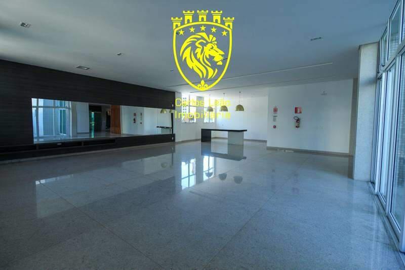 Apartamento, Santa Lúcia, 4 Quartos, 6 Vagas, 2 Suítes