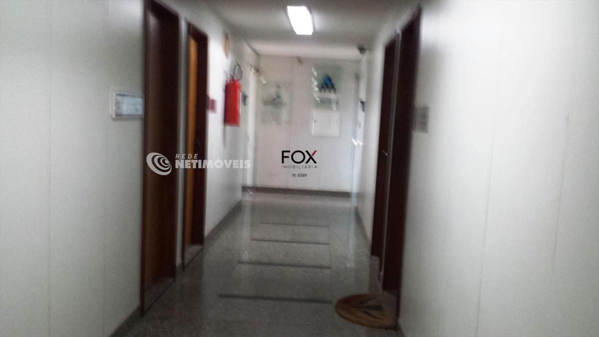 Sala, Santa Efigênia, 0 Quarto, 2 Vagas