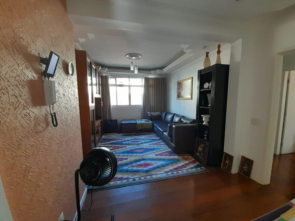Apartamento, Palmares, 3 Quartos, 2 Vagas, 1 Suíte