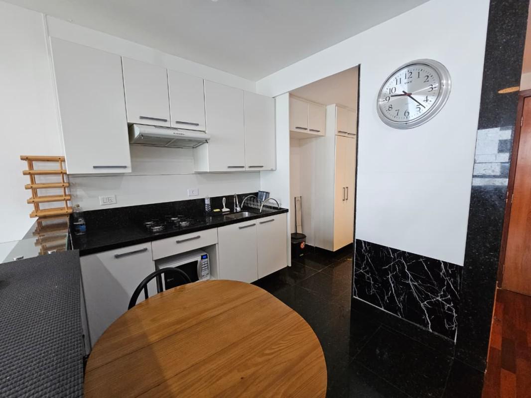 Apartamento, Belvedere, 1 Quarto, 1 Vaga, 1 Suíte