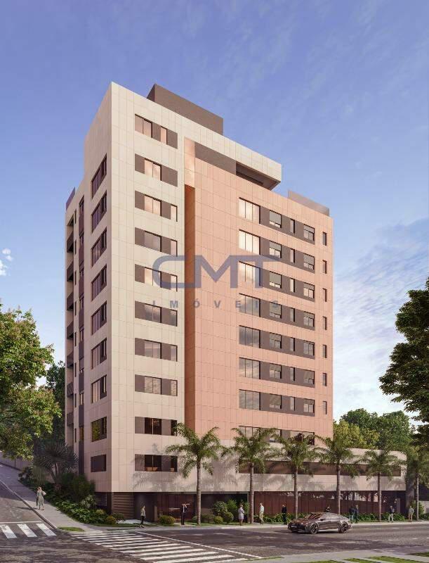 Apartamento, Carmo, 2 Quartos, 2 Vagas, 1 Suíte