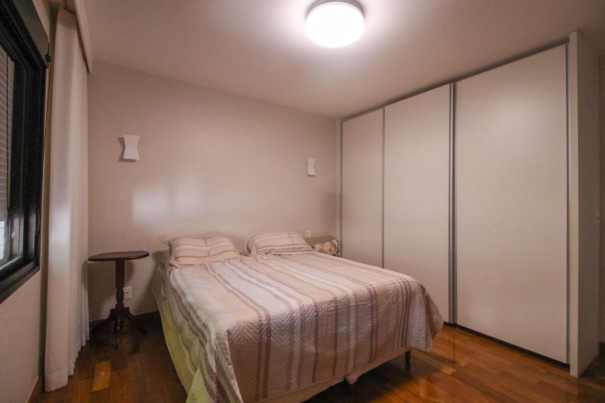 Apartamento, Gutierrez, 4 Quartos, 3 Vagas, 2 Suítes