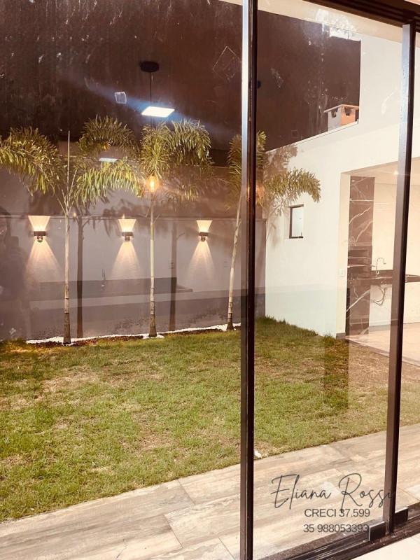 Casa, Campos Elíseos, 3 Quartos, 2 Vagas, 1 Suíte