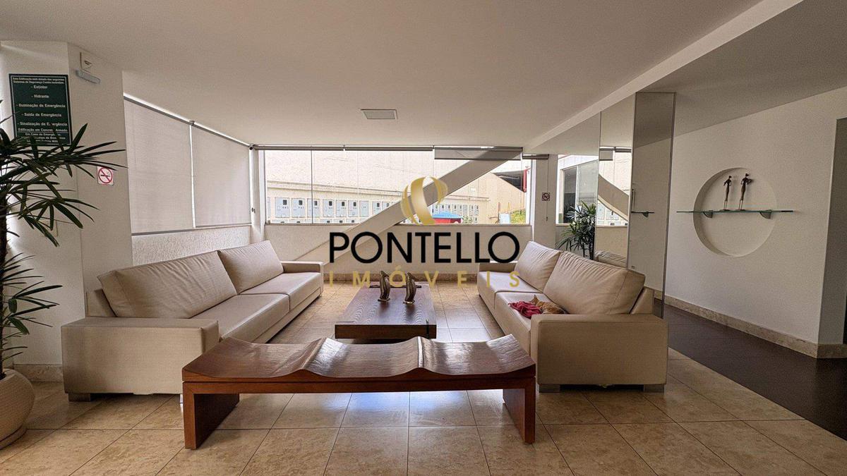 Apartamento, Estoril, 2 Quartos, 1 Vaga, 1 Suíte