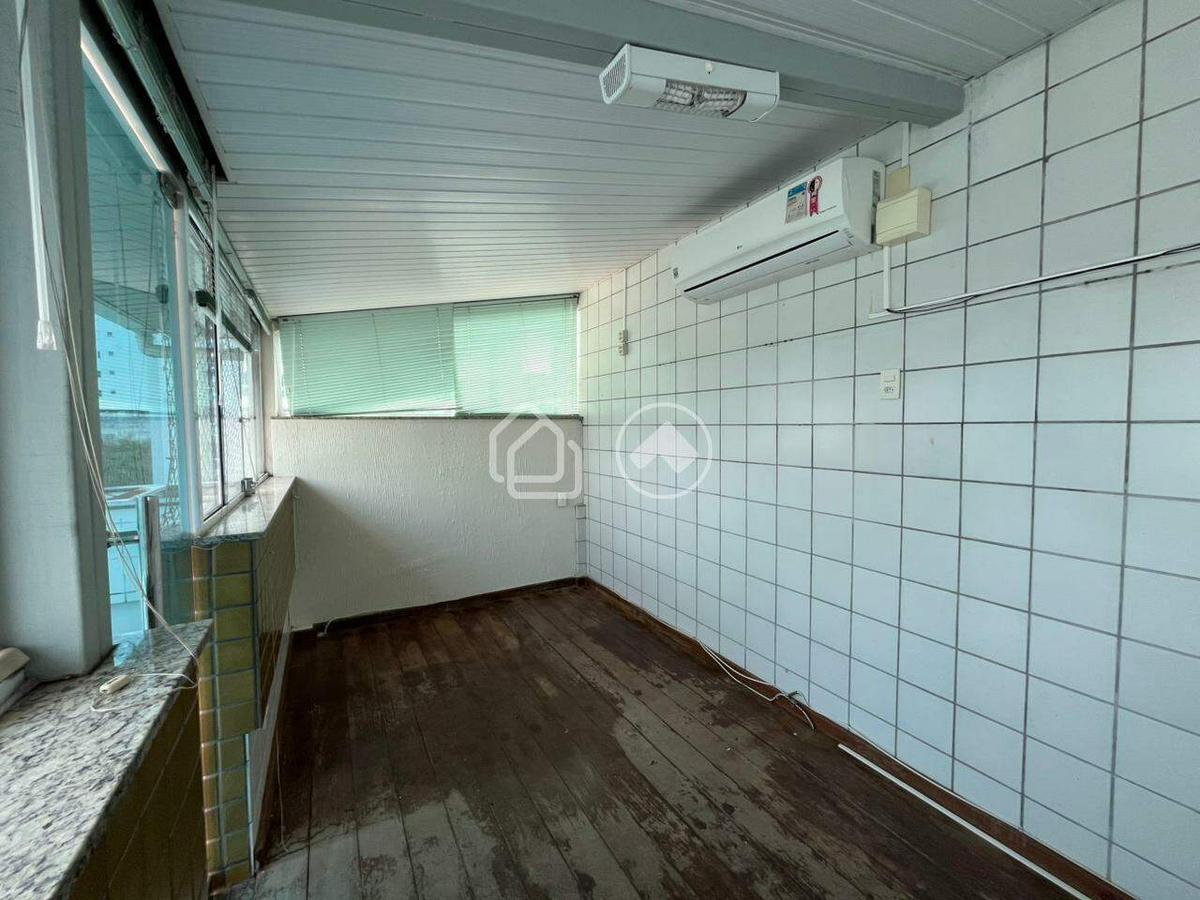 Cobertura, Buritis, 4 Quartos, 2 Vagas, 1 Suíte