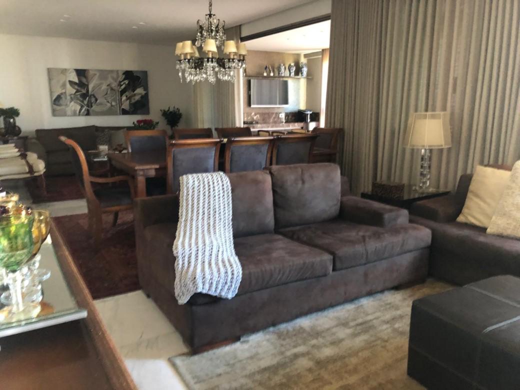 Apartamento, Belvedere, 4 Quartos, 4 Vagas, 2 Suítes