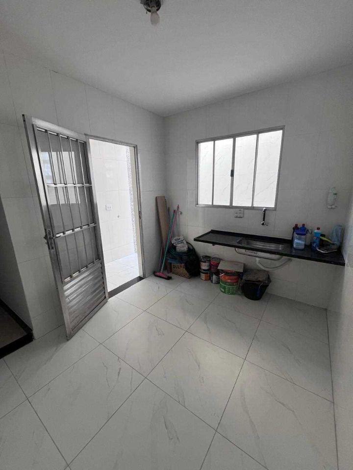 Casa, Santa Rosa, 3 Quartos, 1 Vaga