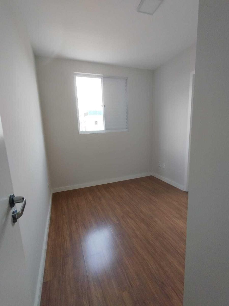 Apartamento, Castelo, 2 Quartos, 2 Vagas, 1 Suíte