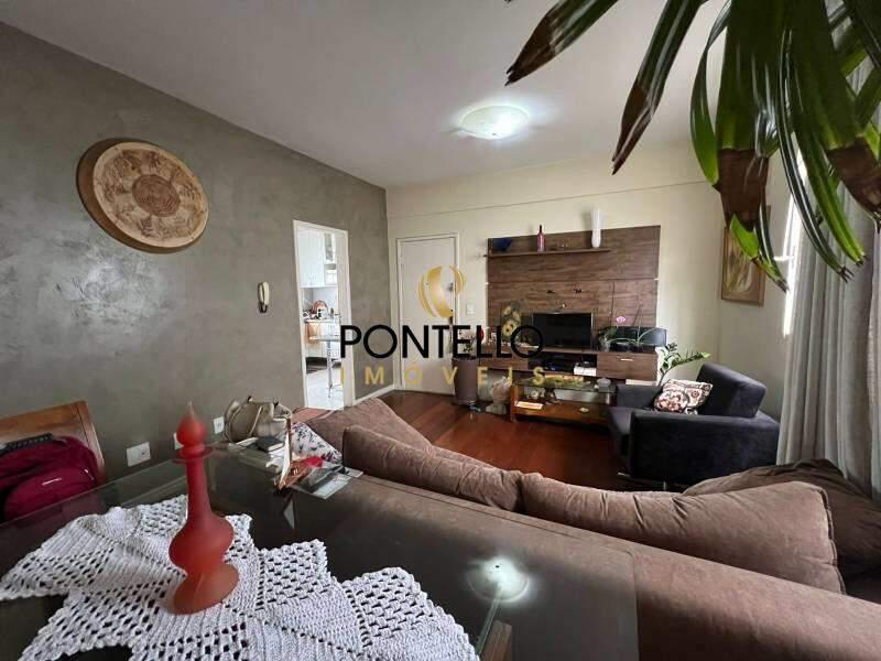 Apartamento, Dona Clara, 3 Quartos, 2 Vagas, 1 Suíte