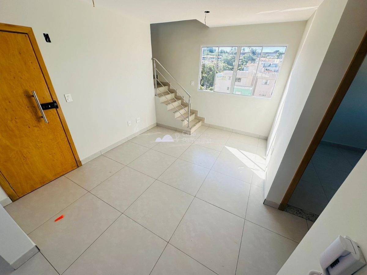 Apartamento, Santa Mônica, 2 Quartos, 2 Vagas