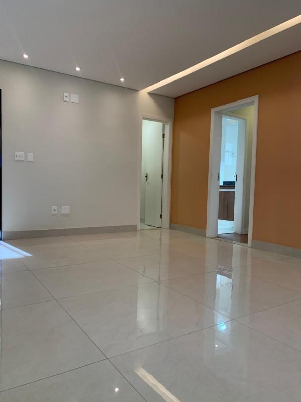 Cobertura, Castelo, 4 Quartos, 3 Vagas, 1 Suíte