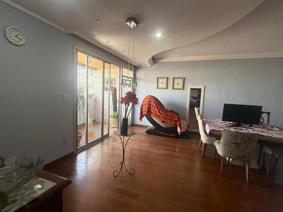 Apartamento, Ipiranga, 4 Quartos, 2 Vagas, 1 Suíte