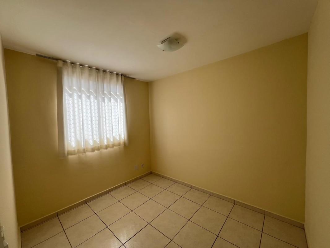 Apartamento, Industrial Santa Rita, 2 Quartos, 1 Vaga