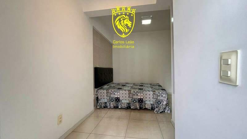 Apartamento, Centro, 2 Quartos, 2 Vagas