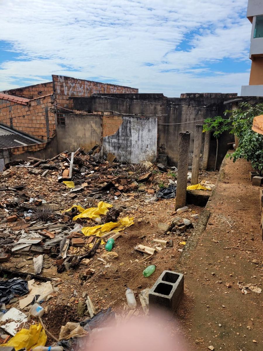 Lote, Monte Castelo, 0 Quarto, 0 Vaga