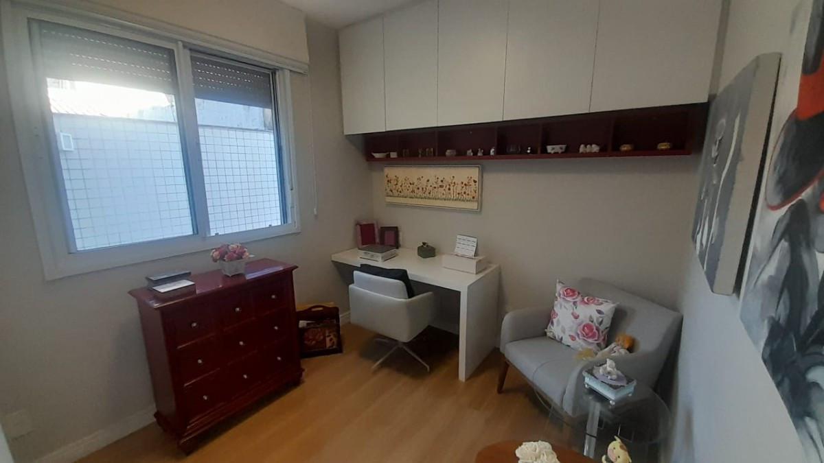 Apartamento, Nova Granada, 3 Quartos, 2 Vagas, 1 Suíte