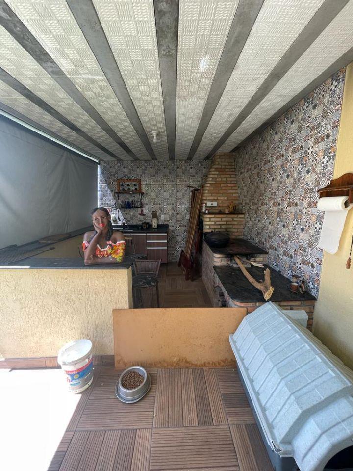 Casa, Santa Terezinha, 3 Quartos, 3 Vagas, 1 Suíte