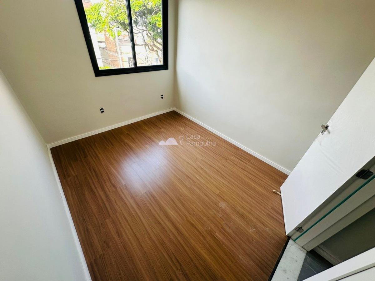 Casa, Santa Amélia, 3 Quartos, 2 Vagas, 1 Suíte