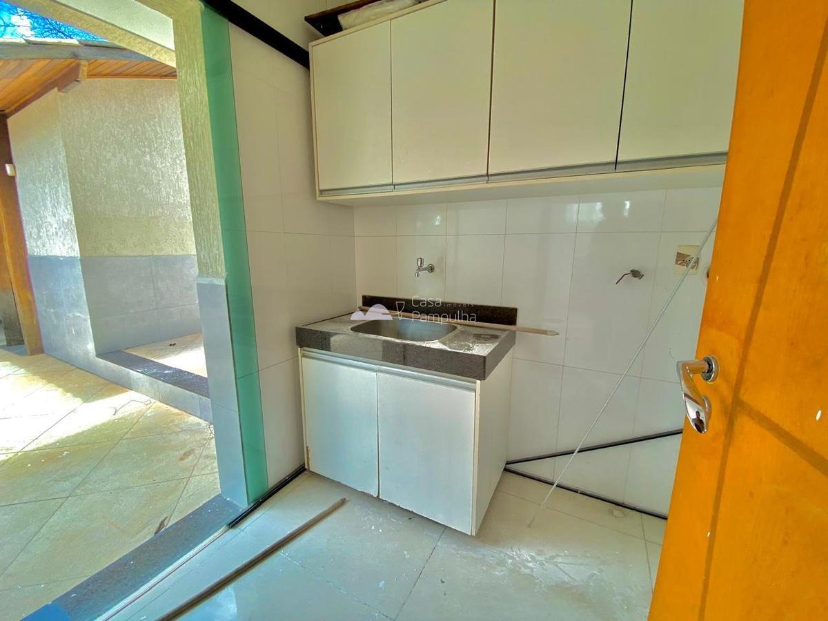 Casa, Condomínio Rosa dos Ventos, 3 Quartos, 4 Vagas, 3 Suítes