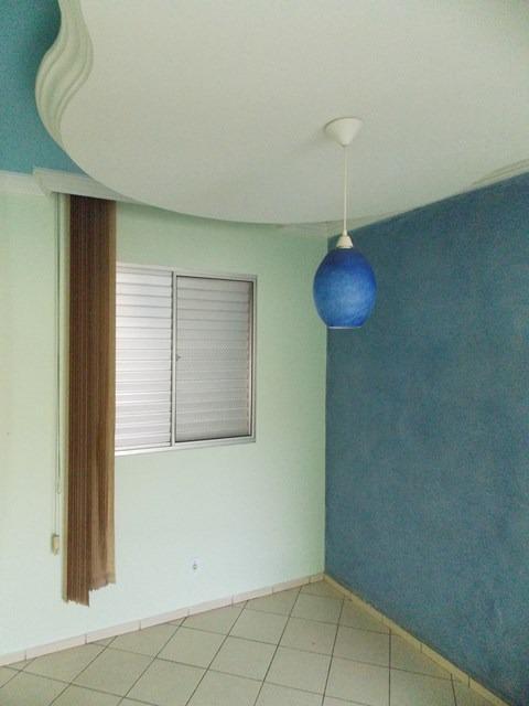 Apartamento, Buritis, 3 Quartos, 2 Vagas, 1 Suíte