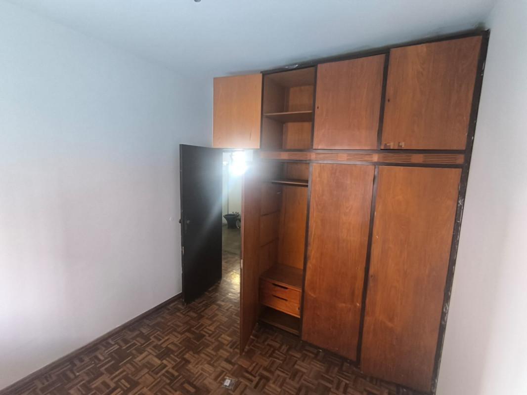 Casa, Santa Cruz, 5 Quartos, 1 Vaga, 1 Suíte