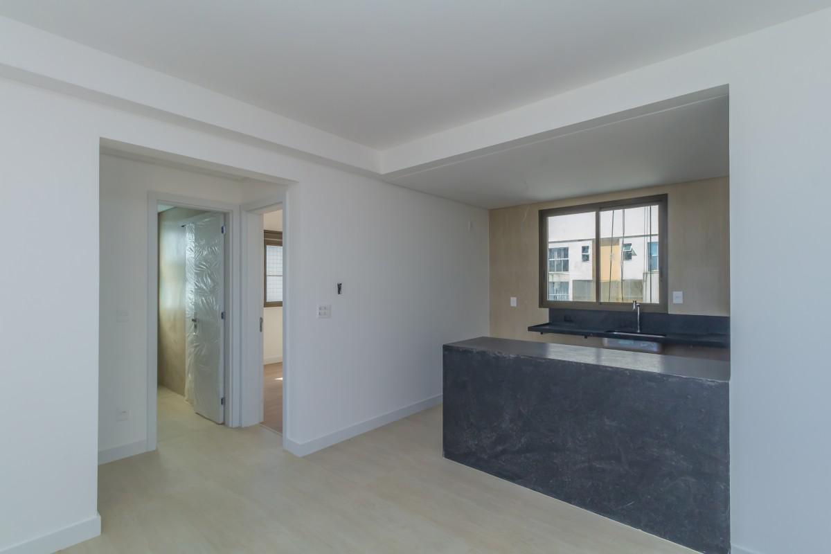 Apartamento, Cruzeiro, 2 Quartos, 2 Vagas, 1 Suíte