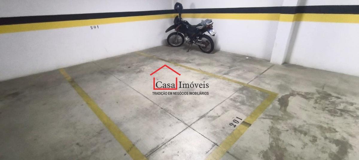 Cobertura, Floresta, 1 Quarto, 2 Vagas