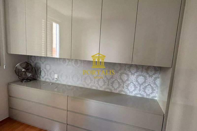 Apartamento, Santa Efigênia, 3 Quartos, 2 Vagas, 1 Suíte