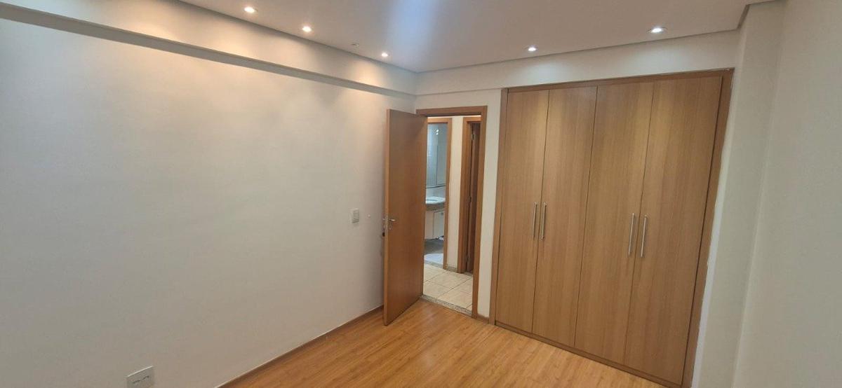 Apartamento, União, 3 Quartos, 2 Vagas, 1 Suíte