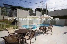 Apartamento, Jardim Riacho das Pedras, 2 Quartos, 1 Vaga