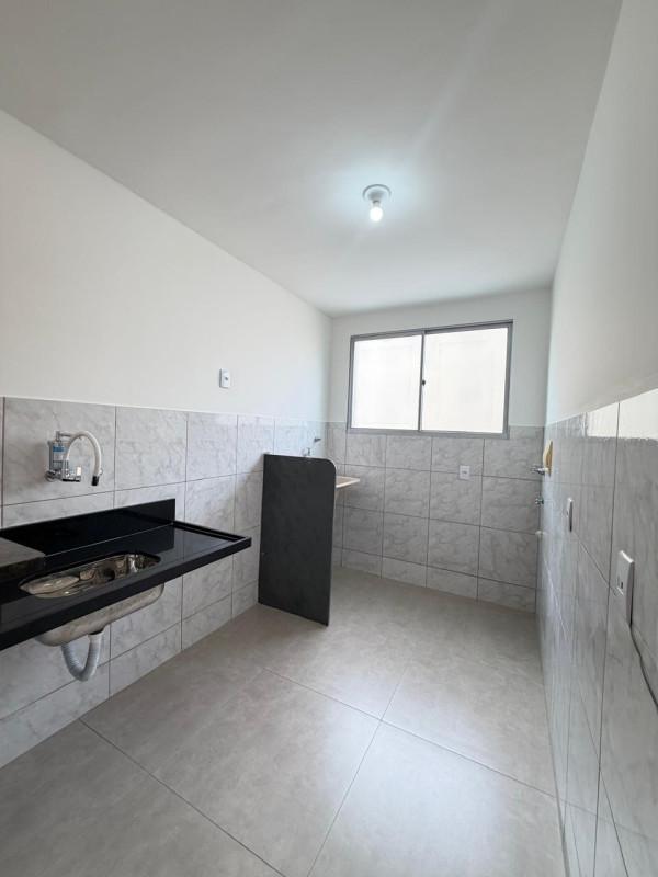 Apartamento, Jardim Riacho das Pedras, 3 Quartos, 1 Vaga, 1 Suíte