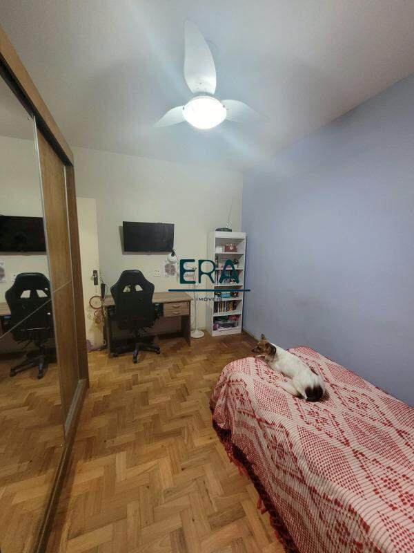 Apartamento, Funcionários, 3 Quartos, 0 Vaga, 1 Suíte