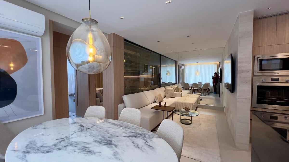 Apartamento, São Pedro, 2 Quartos, 2 Vagas, 1 Suíte