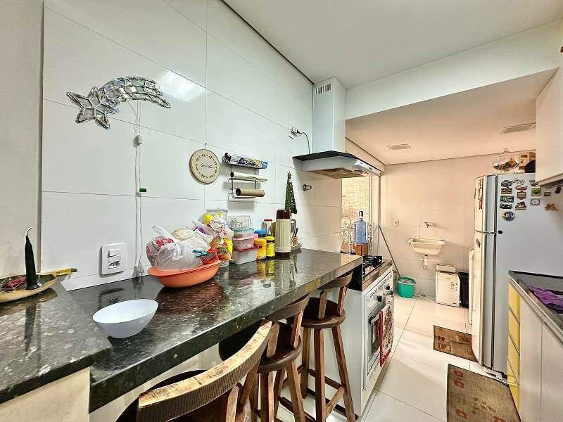 Apartamento, Planalto, 3 Quartos, 1 Vaga, 1 Suíte