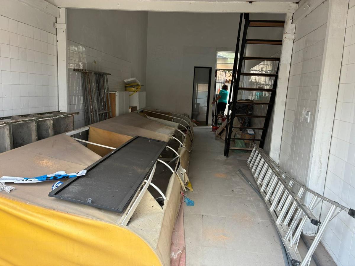 Andar, Jardim Montanhês, 0 Quarto, 0 Vaga