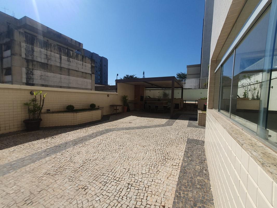 Apartamento, Gutierrez, 4 Quartos, 2 Vagas, 1 Suíte